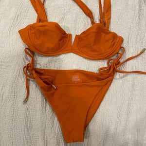 Monday Swimwear Clovelly and Palma Bikini